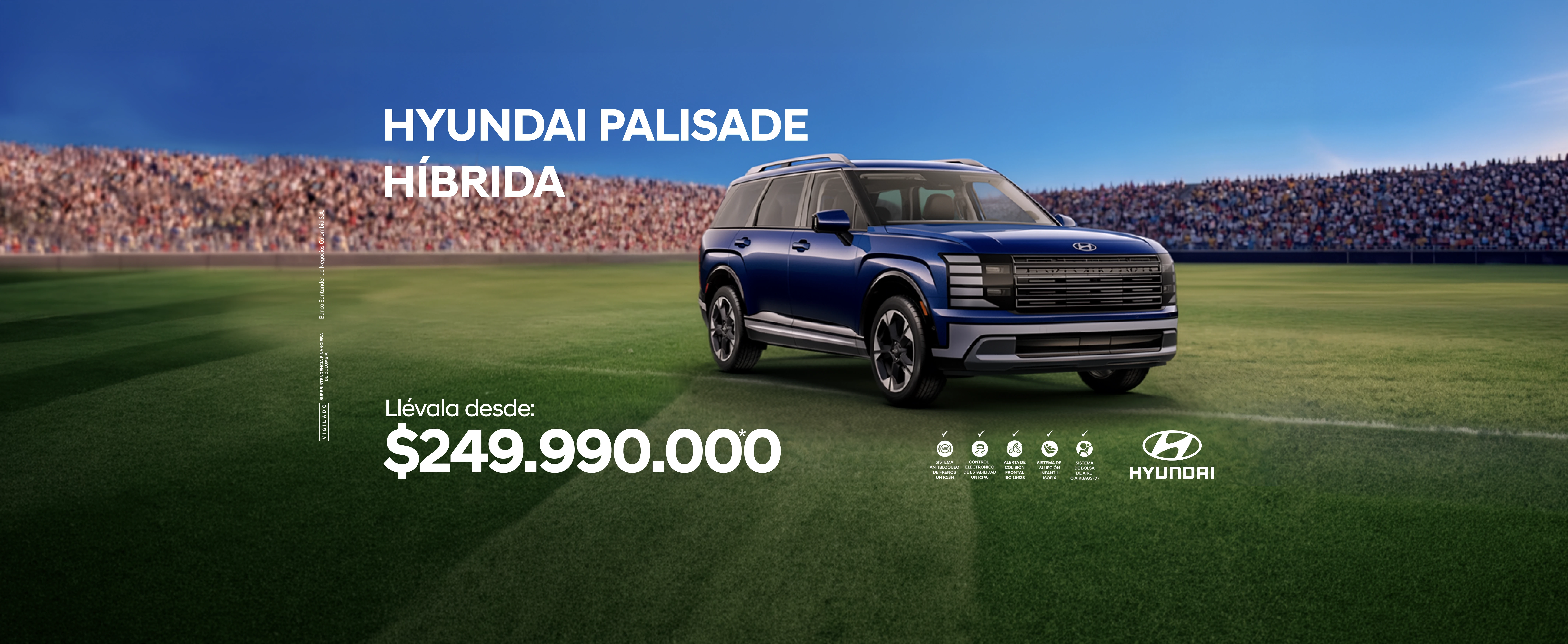 Hyundai Colombia | Saber elegir es hyundai