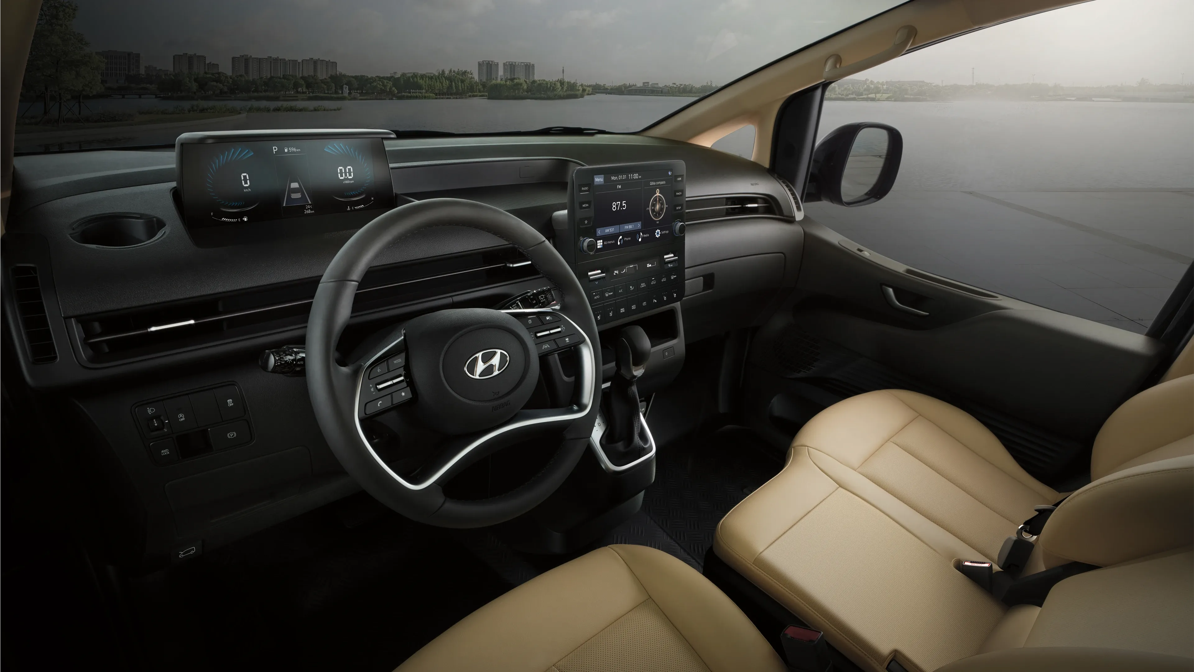 Hyundai Kona H brida Eficiencia Y Tecnolog a En Un SUV hyundai-kona-h-brida-eficiencia-y-tecnolog-a-en-un-suv